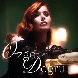 Özge Doğru Velhasıl