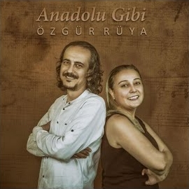 Özgür Anadolu Gibi