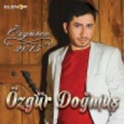 Özgür Doğmuş Özgürce