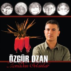 Özgür Ozan Açmadan Solanlar