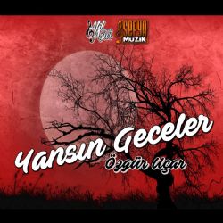 Özgür Uçar Yansın Geceler