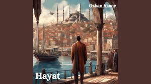 Ozkan Aksoy Hayat