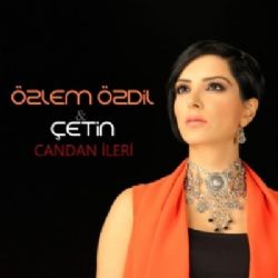 Özlem Özdil Candan İleri