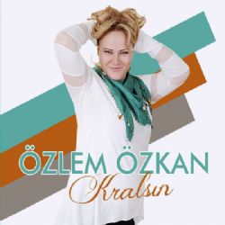 Özlem Özkan Kralsın