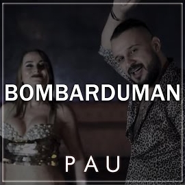 PAU Bombarduman