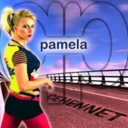 Pamela Cehennet