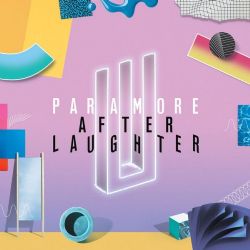 Paramore After Laughter