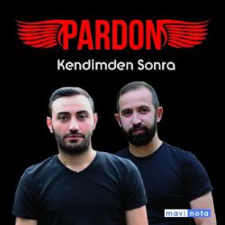 Pardon Kendimden Sonra