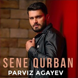 Parviz Ağayev Sene Qurban