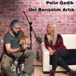 Pelin Gedik Gel Barışalım Artık