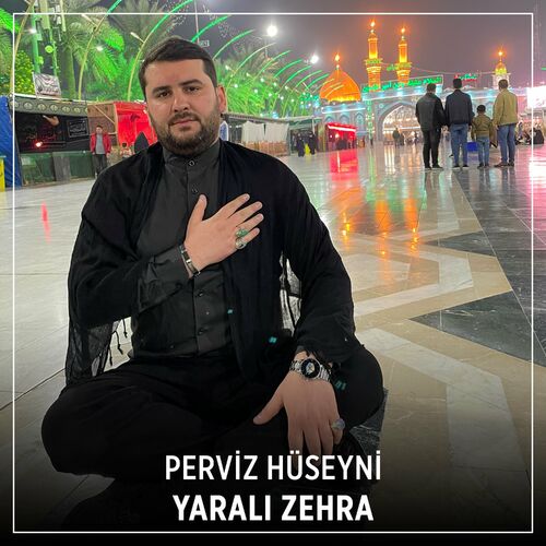 Perviz Hüseyni Yaralı Zehra