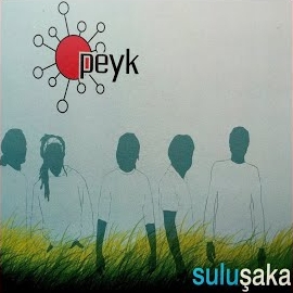 Peyk Suluşaka