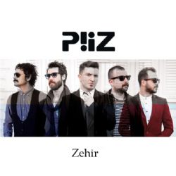 Piiz Zehir