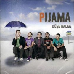 Pijama Düşe Kalka