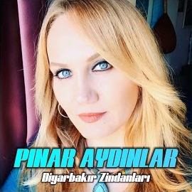 Pınar Aydınlar Diyarbakır Zindanları