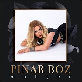 Pınar Boz Mahşer