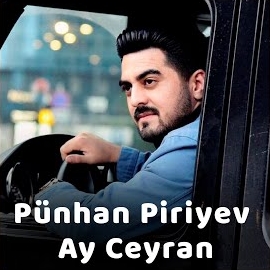 Pünhan Piriyev Ay Ceyran