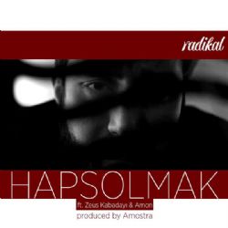 Radikal Hapsolmak