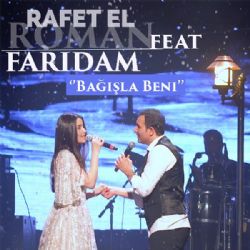 Rafet El Roman Bağışla Beni