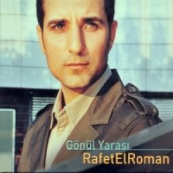 Rafet El Roman Gönül Yarası