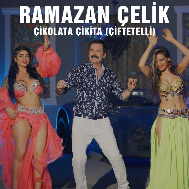 Ramazan Çelik Çikolata Çikita