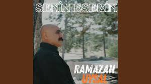 Ramazan Uysal Senin Eserin