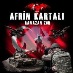 Ramazan Zor Afrin Kartalı