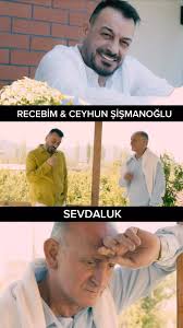 Recebim Sevdaluk