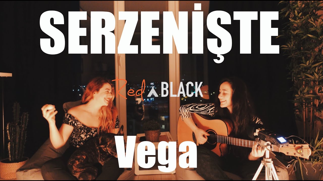 RednBlack Serzenişte