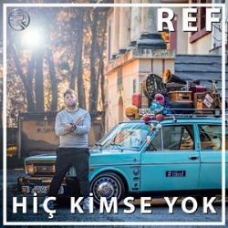 Ref Hiç Kimse Yok