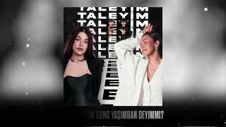 Reqsane İsmayilova Taleyim