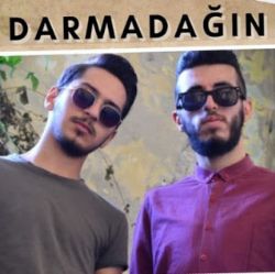 Resul Arslan Darmadağın