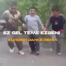 Rıdvan Yıldırım Ez Gel Teme Ezbeni