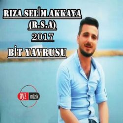 Rıza Selim Akkaya Bit Yavrusu