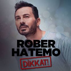 Rober Hatemo Gel Barışalım