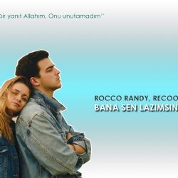 Rocco Randy Bana Sen Lazımsın