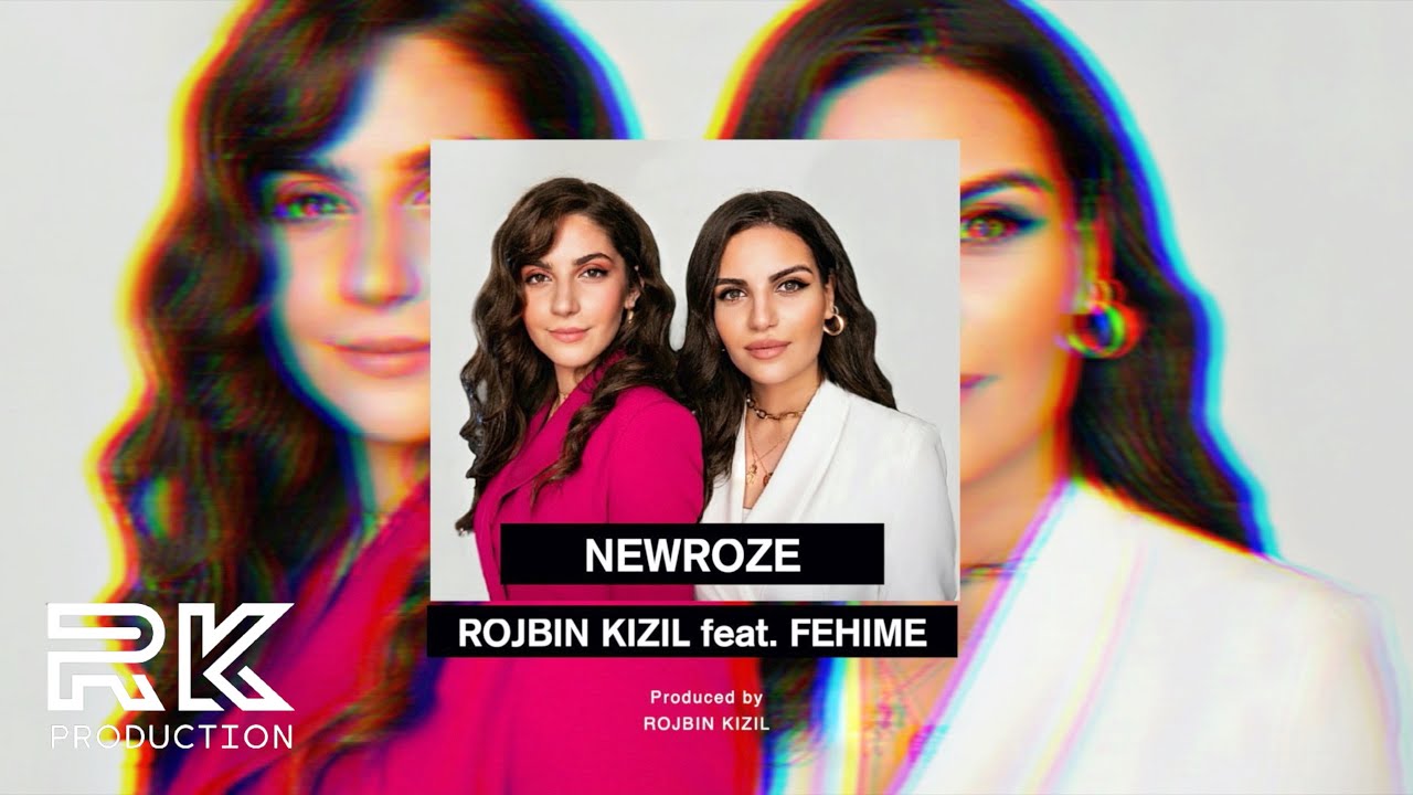 Rojbin Kızıl Newroze