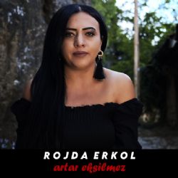 Rojda Erkol Artar Eksilmez