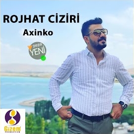 Rojhat Ciziri Axinko