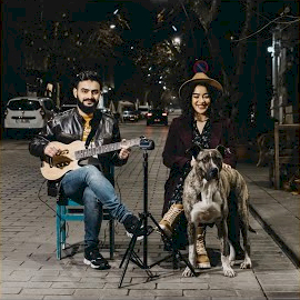 Roya ft Rizvan İndi Sensiz