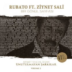 Rubato Bir Gönül Sayfası