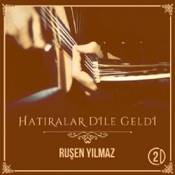 Ruşen Yılmaz Hatıralar Dile Geldi