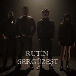 Rutin Sergüzeşt