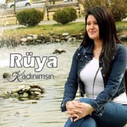 Rüya Kadınımsın