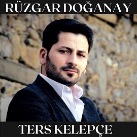 Rüzgar Doğanay Ters Kelepçe