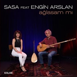 SASA Ağlasam Mı