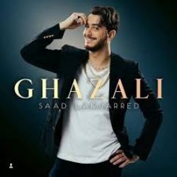 Saad Lamjarred Ghazali