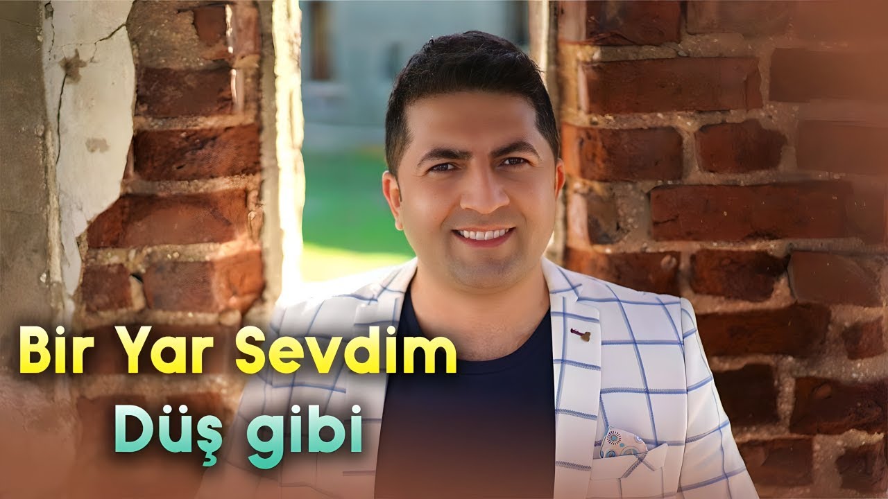 Şaban Gürsoy Bir Yar Sevdim Düş Gibi