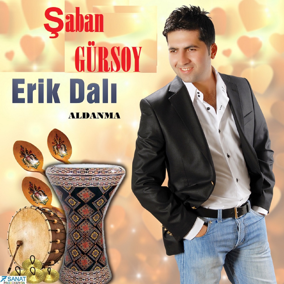 Şaban Gürsoy Erik Dalı, Aldanma