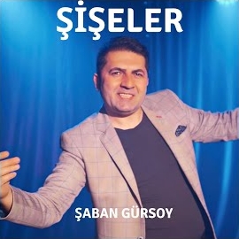 Şaban Gürsoy Şişeler